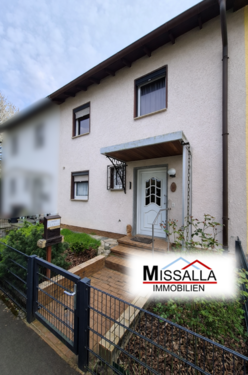 Foto - Haus zum Kaufen in Karben 390.000,00 € 123.8 m²
