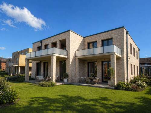 Foto - Wohnung zum Kaufen in Isselburg 344.900,00 € 91.85 m²