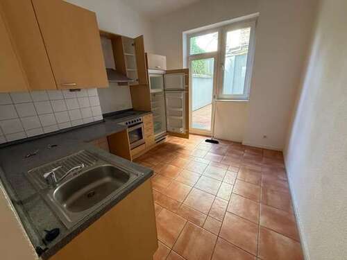 Foto - Wohnung zum Mieten in Düsseldorf 540,00 € 38 m²