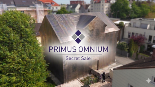 Foto - Haus zum Kaufen in Augsburg 1.900.000,00 € 294.9 m²