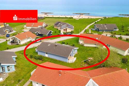 Foto - Haus zum Kaufen in Brodersby 460.000,00 € 98.77 m²