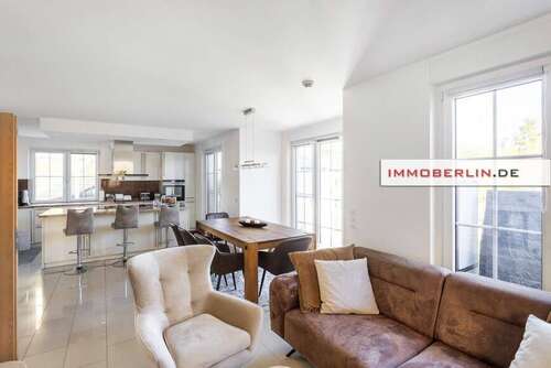 Foto - Haus zum Kaufen in Schönefeld 1.249.000,00 € 143 m²