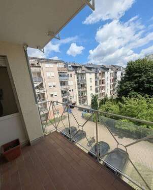 Foto - Wohnung zum Mieten in Chemnitz 269,00 € 36 m²
