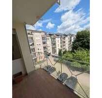 Wohnung zum Mieten in Chemnitz 269,00 € 36 m²