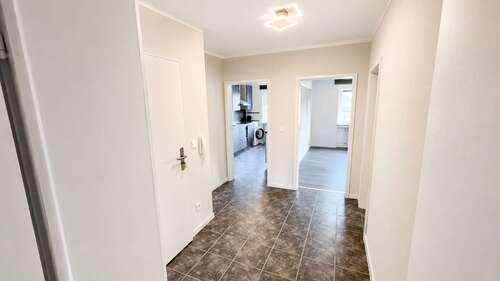 Foto - Wohnung zum Kaufen in Straubing 199.000,00 € 56 m²