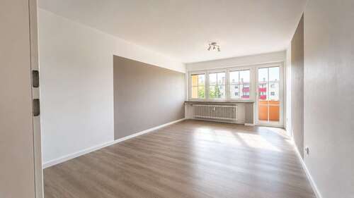 Foto - Wohnung zum Kaufen in Straubing 199.000,00 € 56 m²
