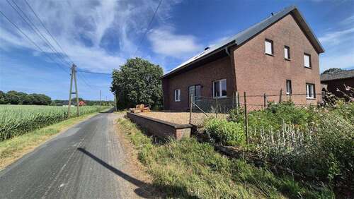 Foto - Haus zum Kaufen in Sonsbeck 750.000,00 € 198 m²