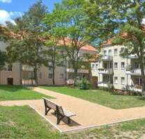 Wohnung zum Mieten in Halle 580,00 € 63.33 m²