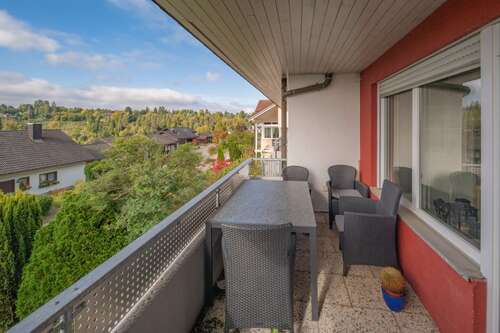 Foto - Wohnung zum Kaufen in Tennenbronn-Tennenbronn 210.000,00 € 75 m²