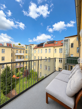 Foto - Wohnung zum Kaufen in Berlin 189.000,00 € 44.46 m²