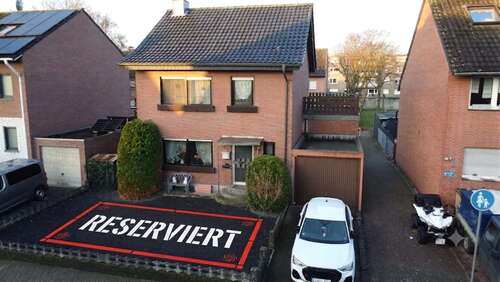 Foto - Haus zum Kaufen in Hamminkeln 259.000,00 € 110.26 m²