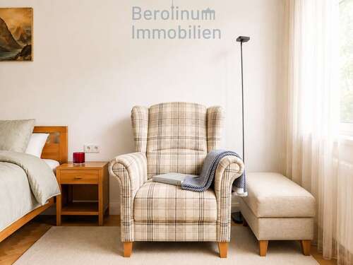 Foto - Wohnung zum Kaufen in Berlin 250.000,00 € 38.56 m²