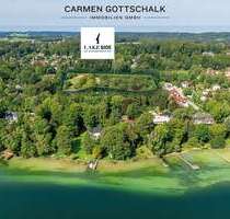 Grundstück zu verkaufen in Starnberg 2.450.000,00 € 1250 m²