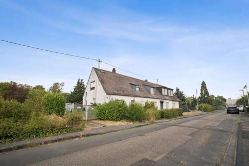 Foto - Haus zum Kaufen in Koblenz 199.000,00 € 78 m²