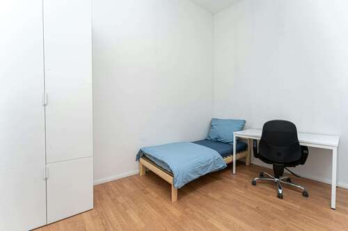 Foto - WG-Zimmer in Berlin 475,00 € 18 m²
