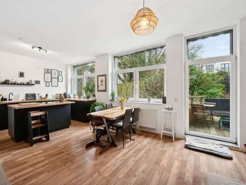 Foto - Haus zum Kaufen in Aachen 749.000,00 € 90 m²