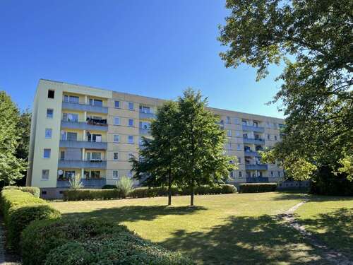 Foto - Wohnung zum Mieten in Perleberg 305,00 € 58.4 m²