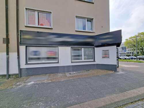 Foto - Büro in Essen 2.300,00 € 194 m²