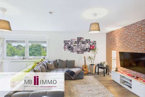 Foto - Wohnung zum Kaufen in Wolfsburg 239.500,00 € 84 m²