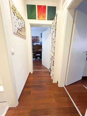 Foto - Wohnung zum Kaufen in Regensburg 379.900,00 € 70 m²