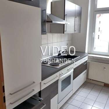 Foto - Wohnung zum Mieten in Freiberg 343,00 € 61.27 m²