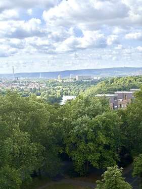Foto - Wohnung zum Mieten in Stuttgart 462,00 € 29.54 m²