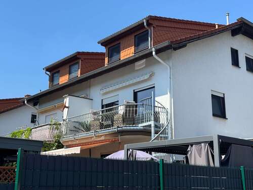 Foto - Wohnung zum Kaufen in Dexheim 395.000,00 € 96 m²