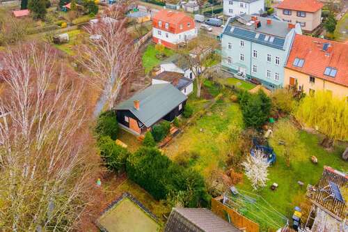 Foto - Grundstück zu verkaufen in Berlin 284.500,00 € 740 m²