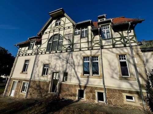 Foto - Wohnung zum Mieten in Radebeul 950,00 € 107 m²