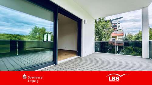 Foto - Wohnung zum Kaufen in Leipzig 621.586,00 € 122.48 m²