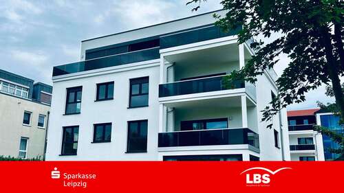 Foto - Wohnung zum Kaufen in Leipzig 621.586,00 € 122.48 m²