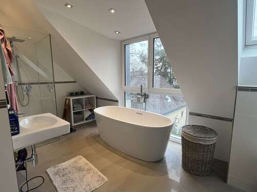 Foto - Wohnung zum Mieten in München 2.950,00 € 130 m²