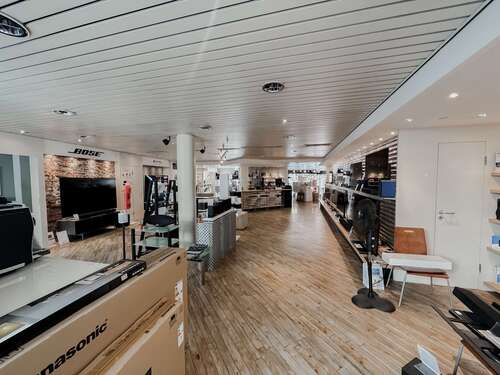 Foto - Einzelhandel in Mönchengladbach 2.500,00 € 123 m²