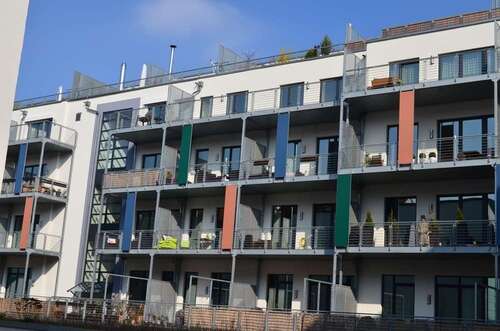 Foto - Wohnung zum Mieten in Fürth 755,00 € 70.22 m²