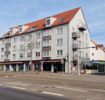 Wohnung zum Kaufen in Augsburg 279.000,00 € 68.04 m²