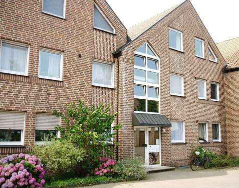 Foto - Wohnung zum Mieten in Greven 550,00 € 83 m²