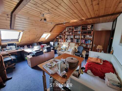 Foto - Haus zum Kaufen in Eggenstein-Leopoldshafen 499.000,00 € 136 m²