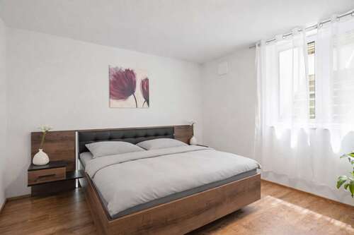 Foto - Wohnen auf Zeit in Friedrichshafen 890,00 €
