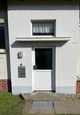 Foto - Wohnung zum Mieten in Diepholz 257,04 € 42.84 m²