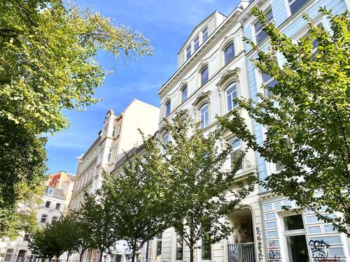 Foto - Wohnung zum Kaufen in Hamburg 850.000,00 € 116 m²