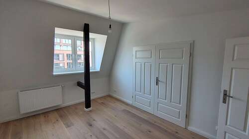 Foto - Wohnung zum Mieten in Hamburg 1.400,00 € 50 m²