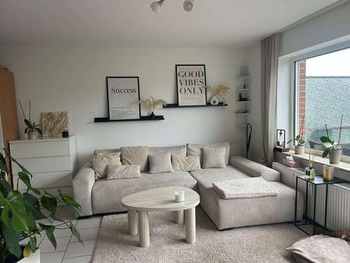 Foto - Wohnung zum Mieten in Bottrop 365,00 € 43 m²