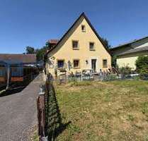 Haus zum Kaufen in Gunzenhausen 170.000,00 € 154.71 m²