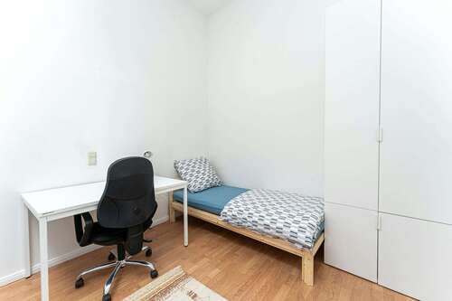 Foto - WG-Zimmer in Berlin 475,00 € 17 m²