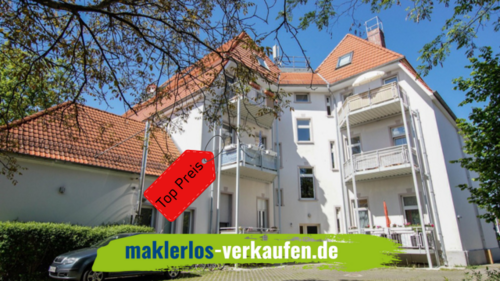 Foto - Wohnung zum Kaufen in Berlin 380.000,00 € 110 m²