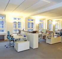 Büro in Hamburg 14.537,60 € 660.8 m²