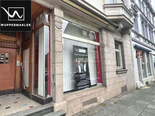 Foto - Büro in Wuppertal 450,00 € 71 m²