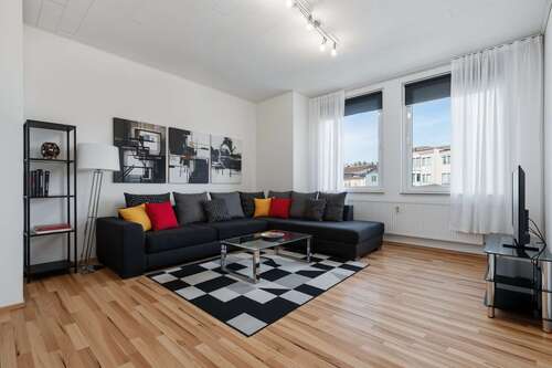 Foto - Wohnung zum Mieten in Pforzheim 930,00 € 95 m²