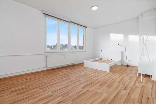 Foto - Wohnung zum Mieten in Pforzheim 930,00 € 95 m²