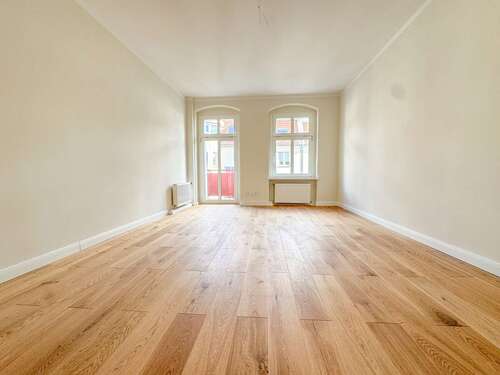 Foto - Wohnung zum Kaufen in Berlin 338.000,00 € 61.51 m²